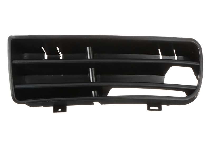 Lüftungsgitter, Stoßfänger